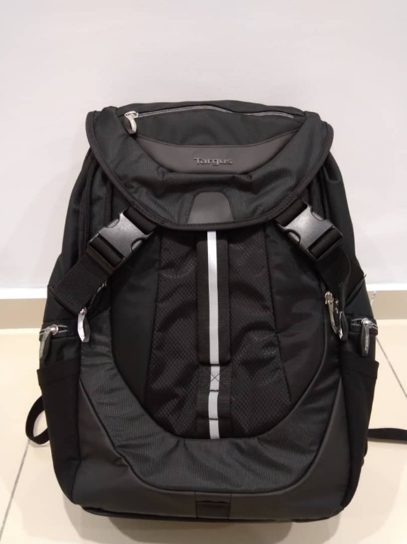 Targus 17.3 voyager ii backpack online