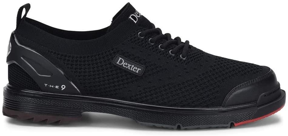 Mens bowling hotsell shoes size 9