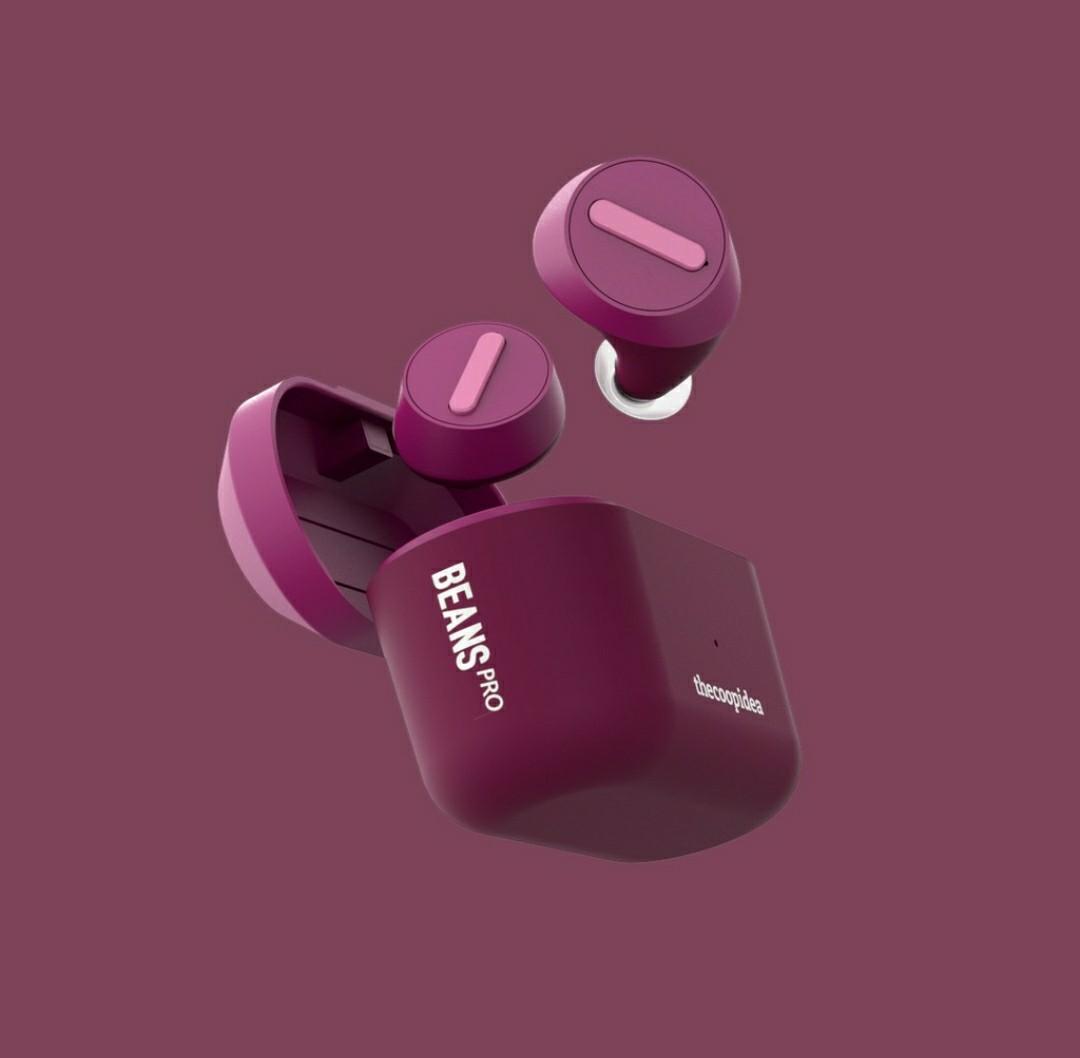 Beans best sale pro active