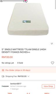 (Category: ) located in . Submitted by farraafifah (Listing ID 1039785157, Image 1). Description: .