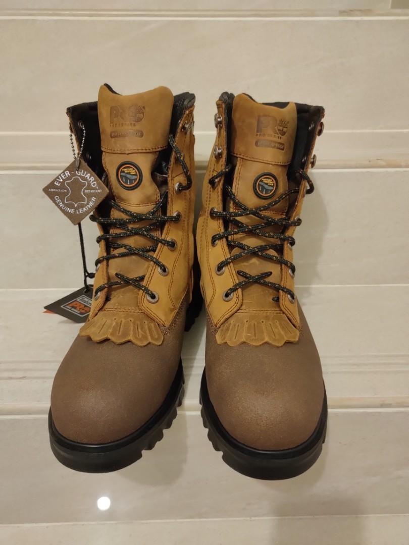 Timberland pro lace rigger store