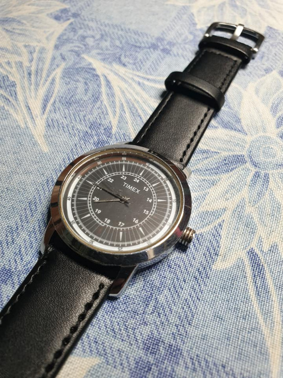 Timex twoozr145 hotsell watch price