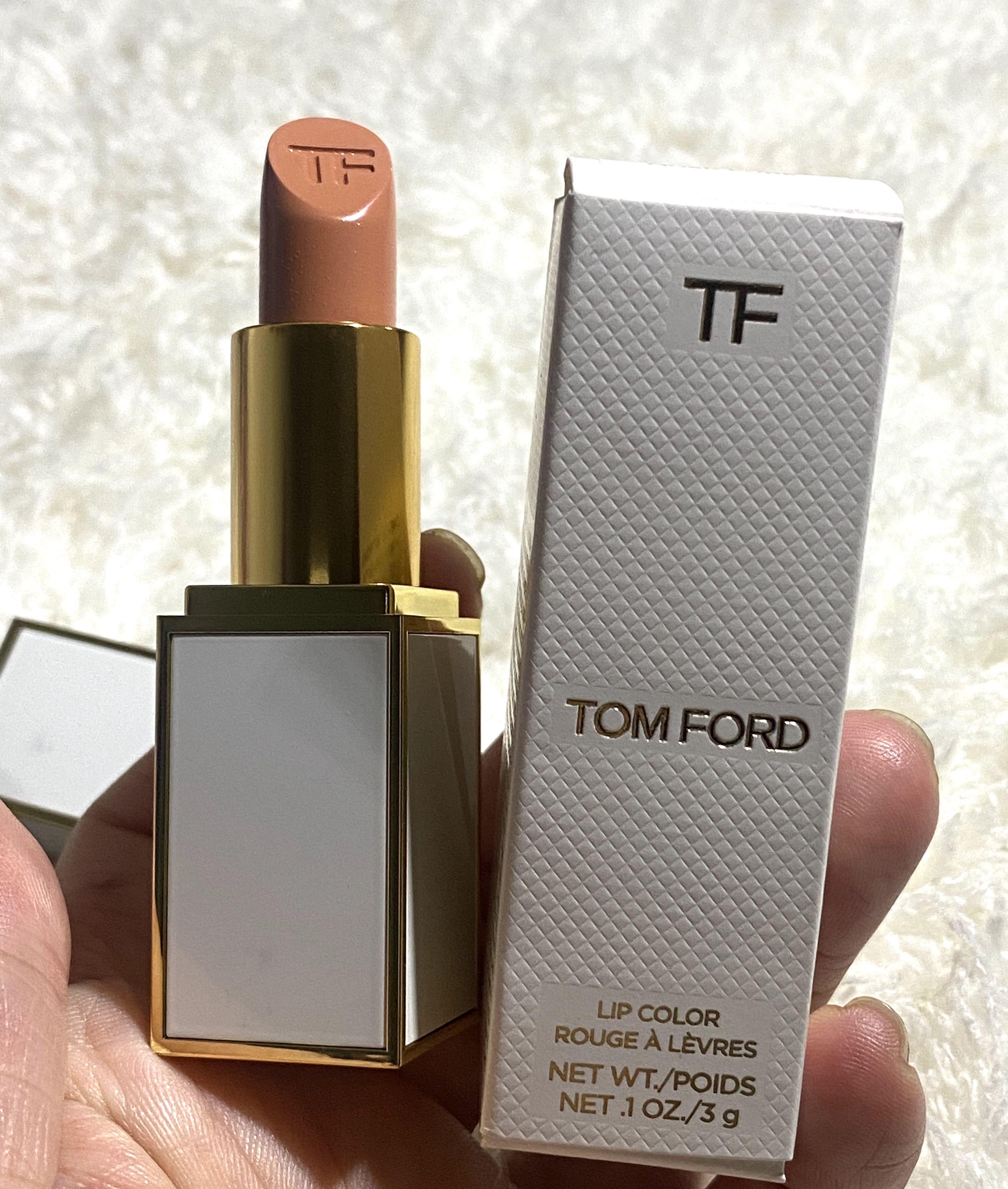 Tom ford musk pure on sale