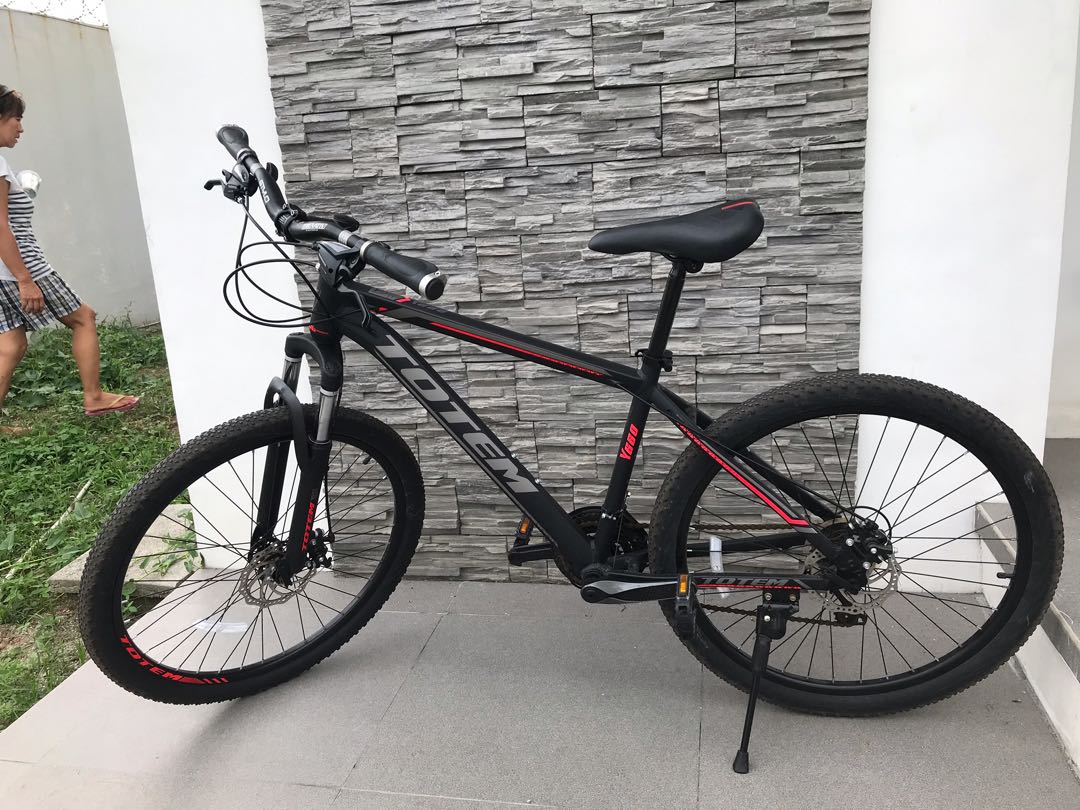 Totem y660 mountain bike store