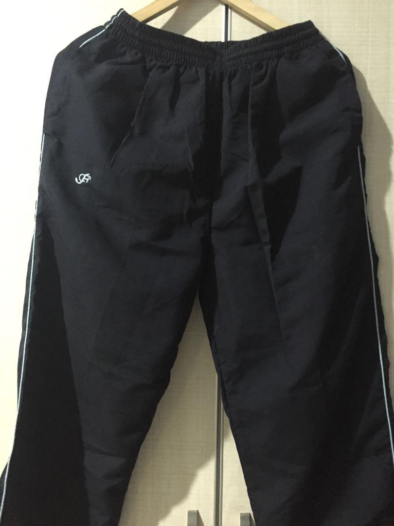 Seluar tracksuit forest Clearance