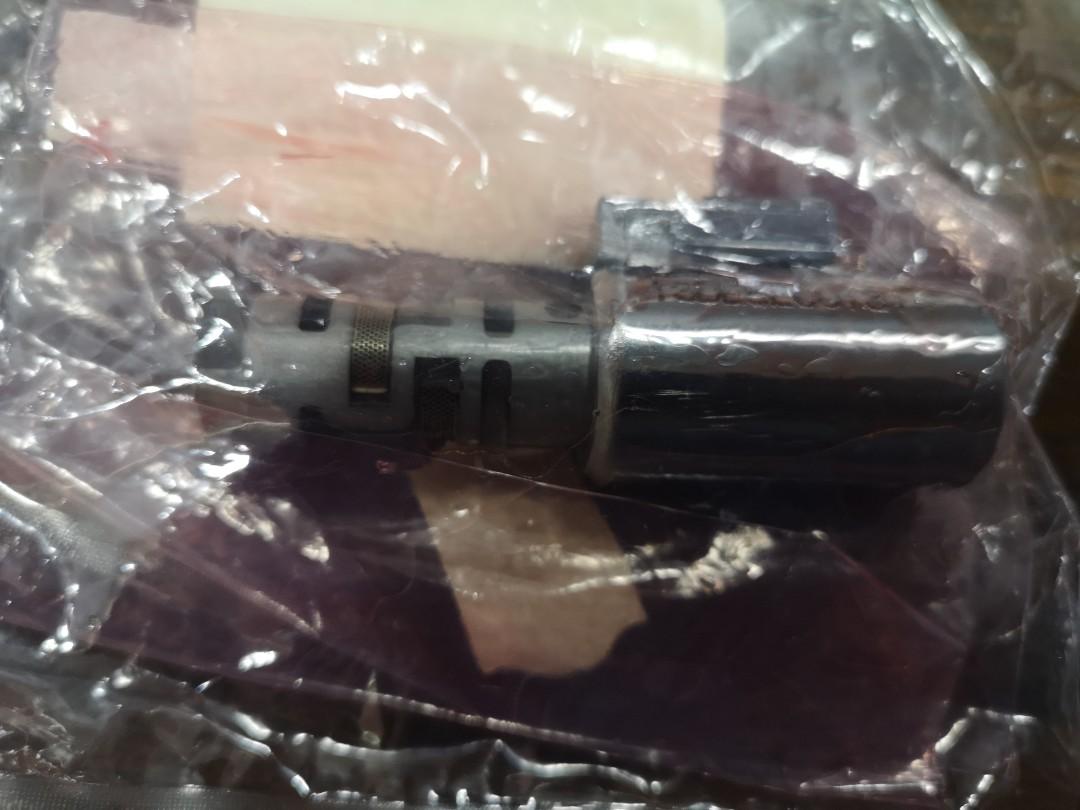 Transmission (Gearbox )Solenoid Valve 2 Units Lexus is250, Auto