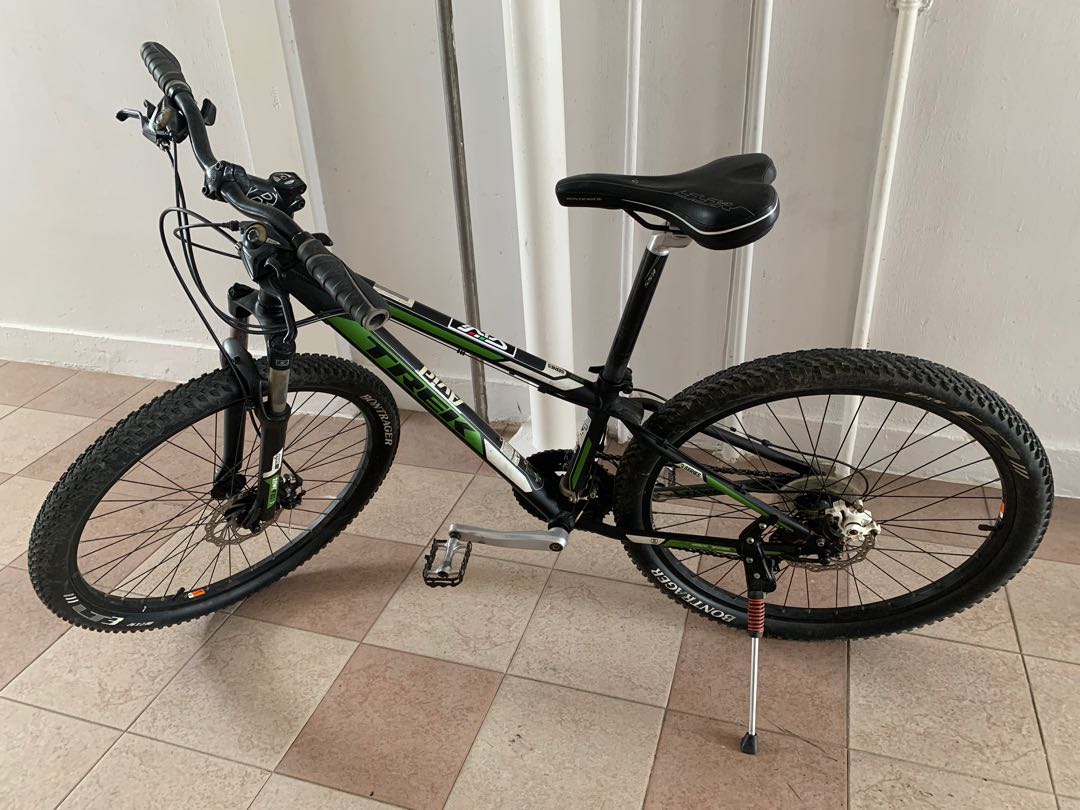 trek 3500 13 mountain bike