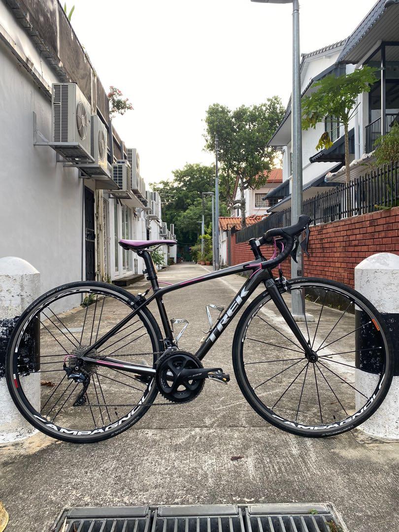 Trek online size 44