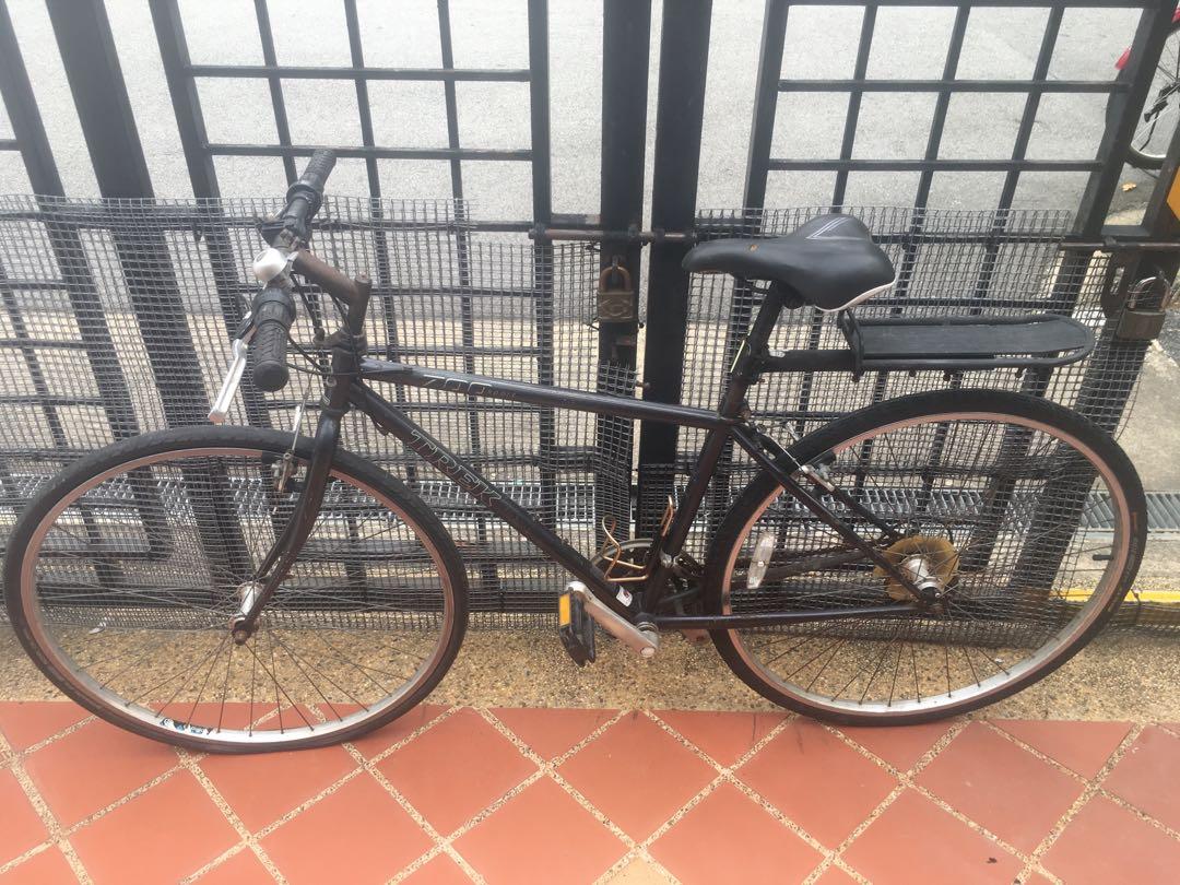 700 x 35c trek multitrack deals