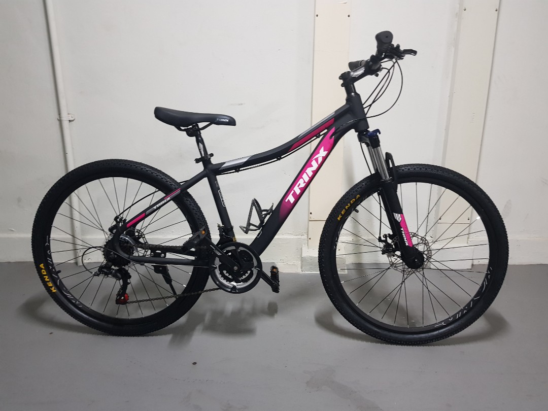 Trinx bike for ladies online