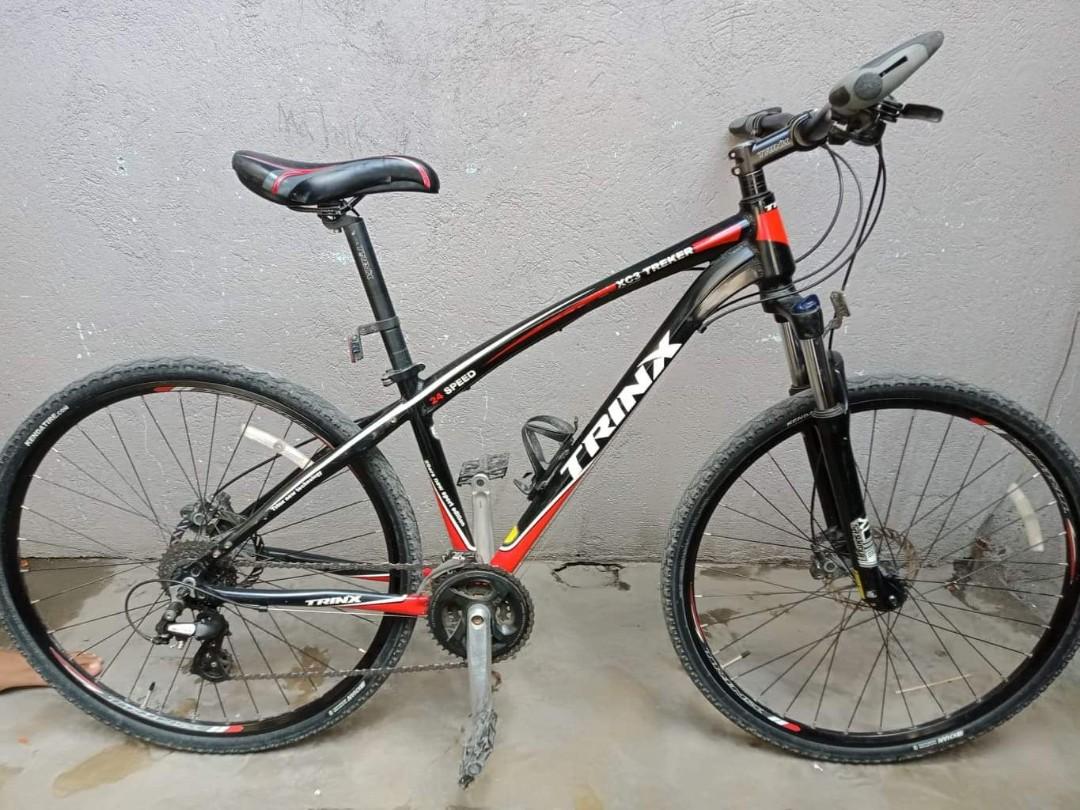 Trinx XC3 29er