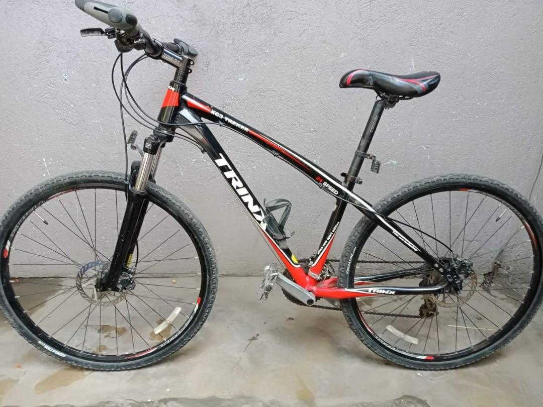 Trinx xc3 online 29er price