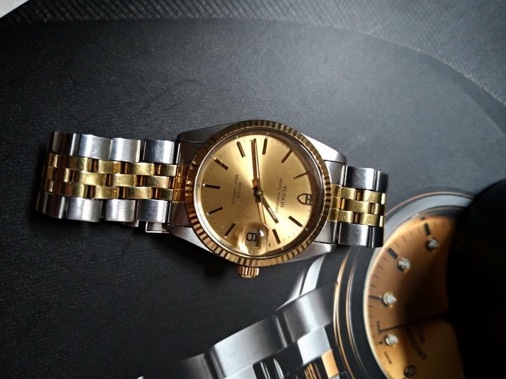 tudor 75203