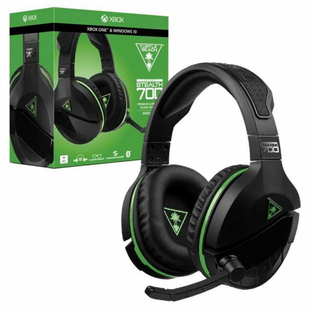 Turtle beach stealth 700 premium wireless deals
