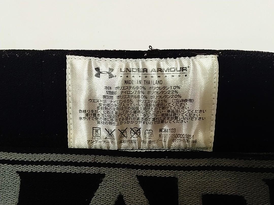 Under armour men's coreshort pro new arrivals