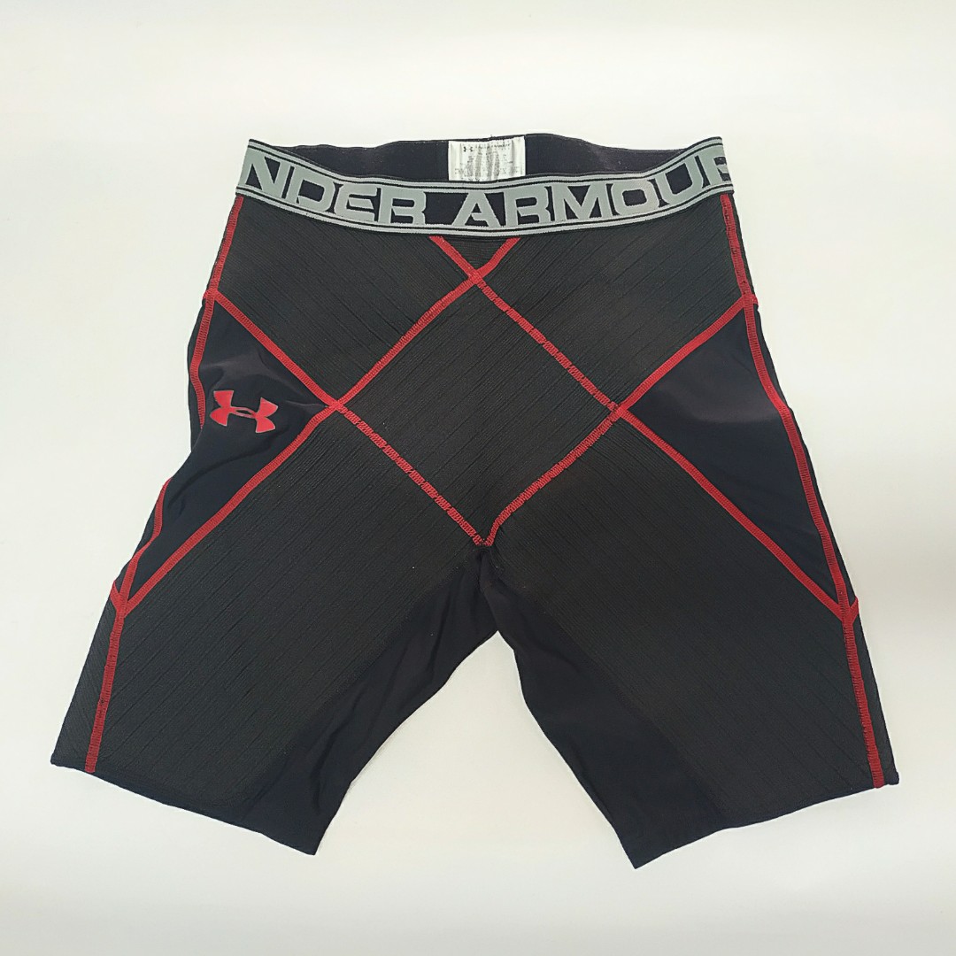Under armour hotsell men's coreshort pro