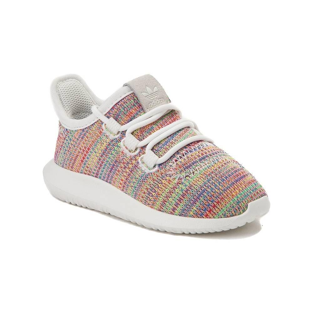 adidas tubular multicolor