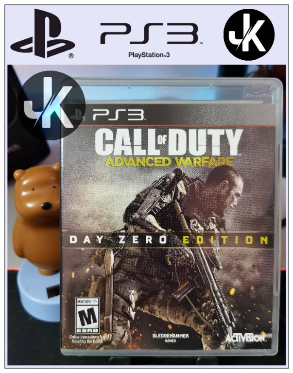 Call of duty ps3 2020 cheap