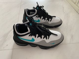 used lebron shoes for sale