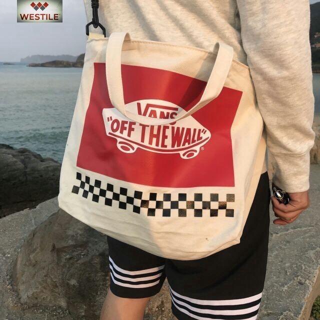 totebag vans ori