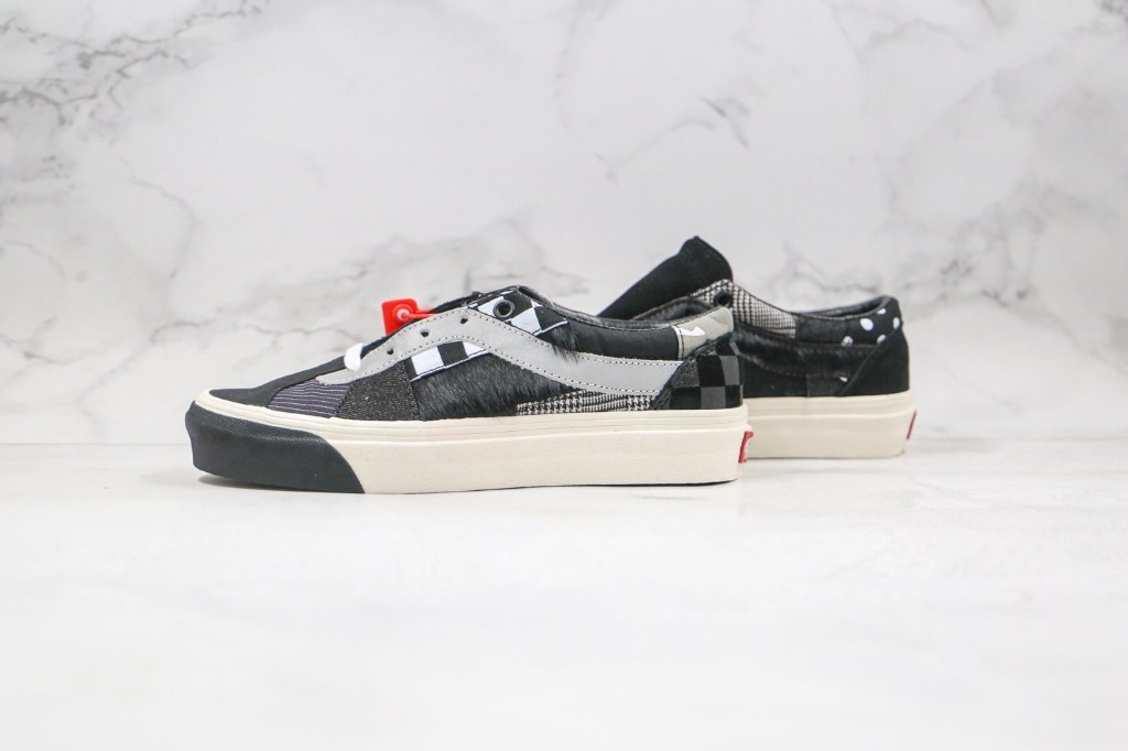 Size x vans bold ni patchwork iii 2025