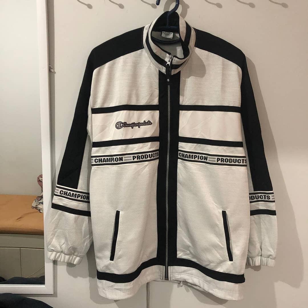 Track top shop champion vintage
