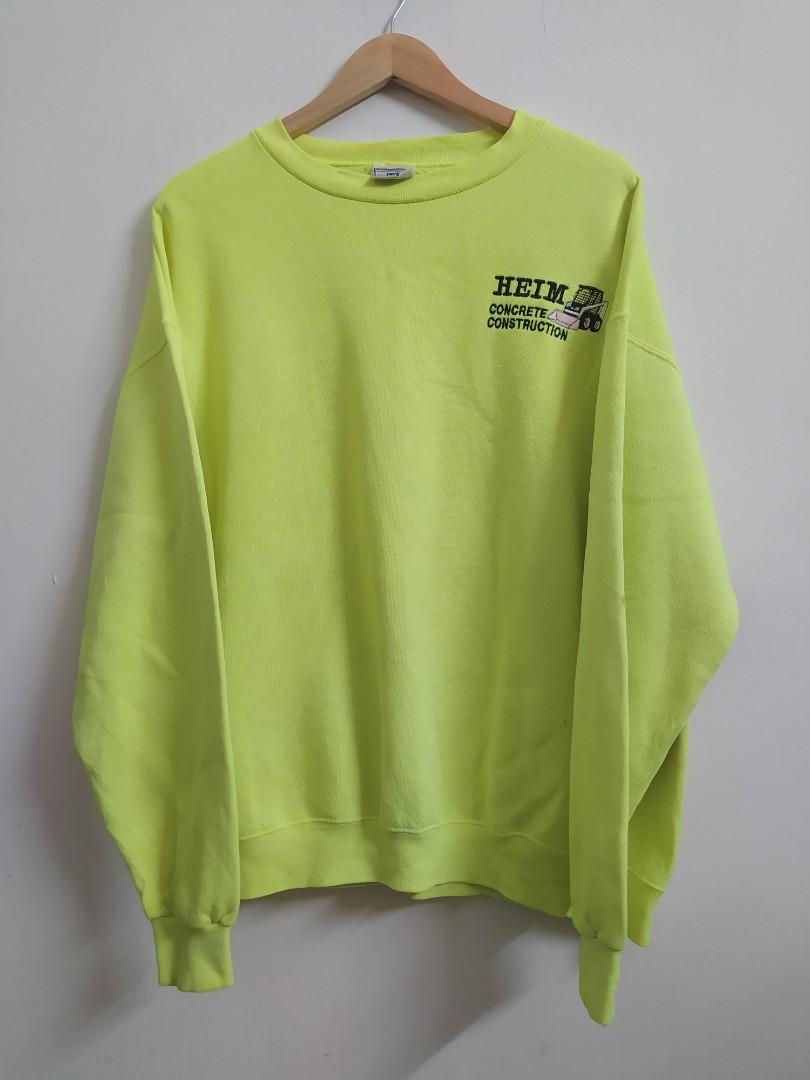 Lee heavyweight sweatshirts hot sale