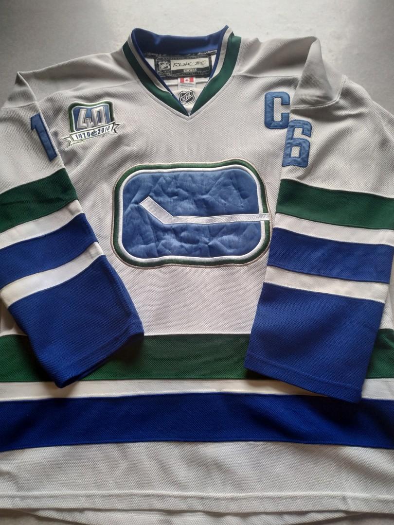 Reebok vancouver clearance