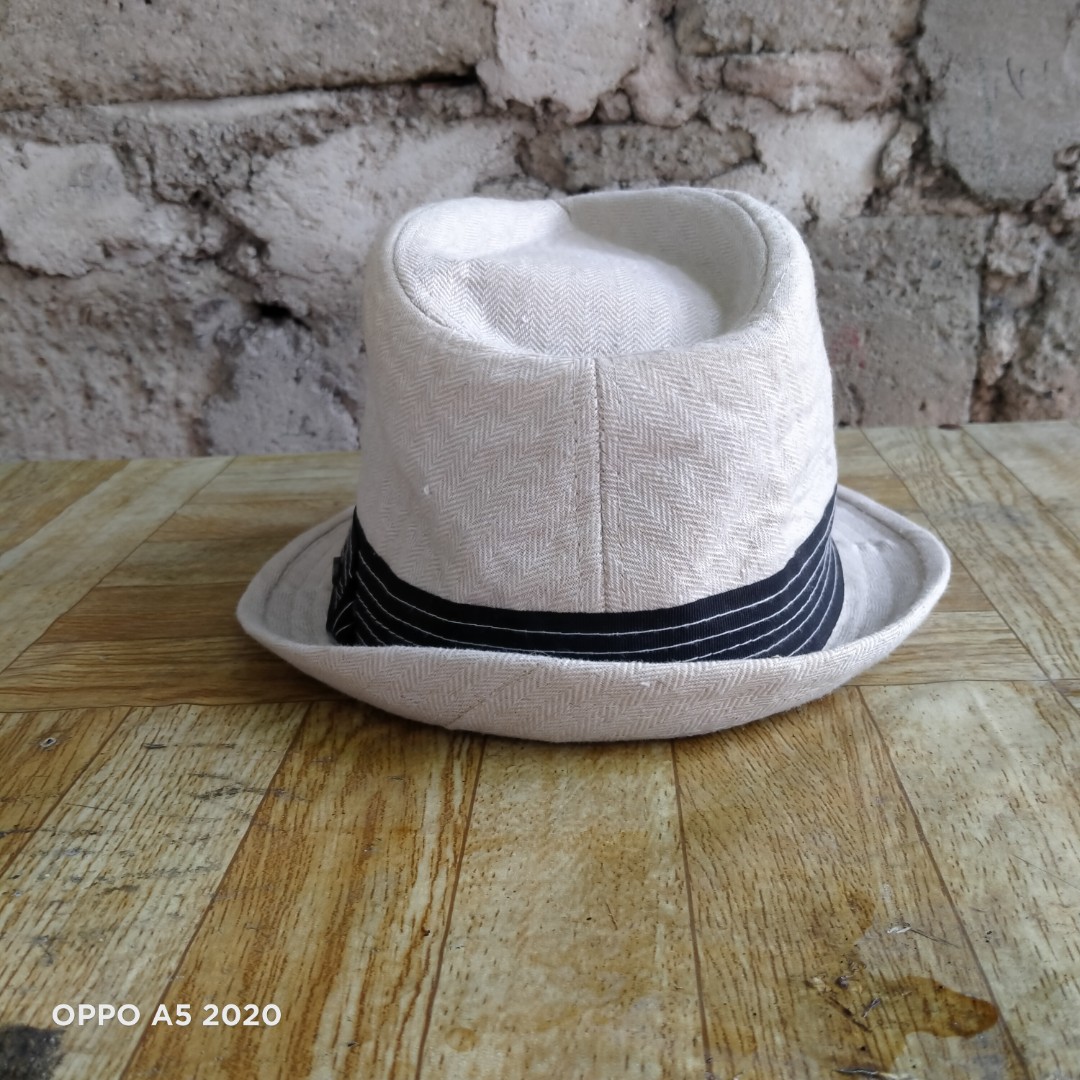 stetson camo hat