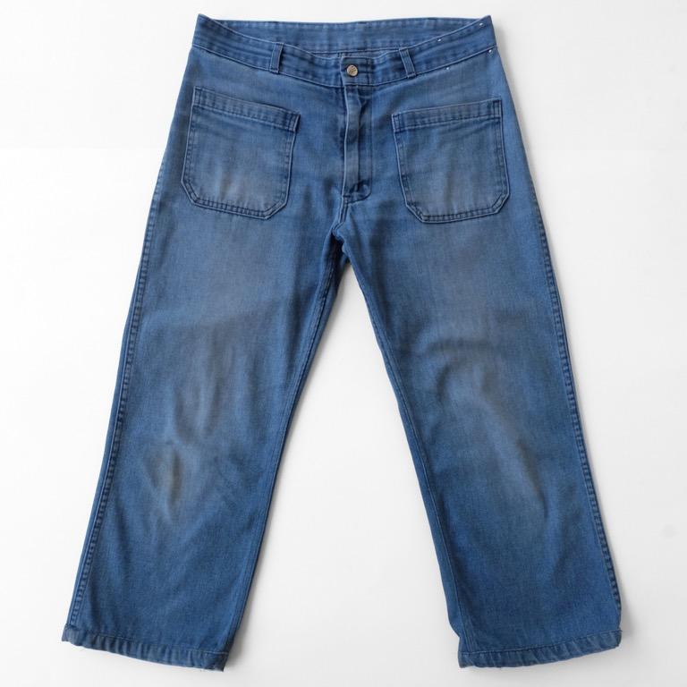 Us navy best sale jeans