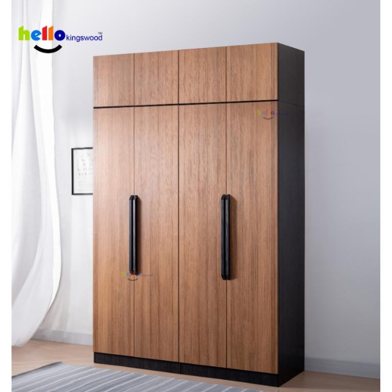 solid plywood wardrobe multi purpose storage cupboard free delivery babies kids baby nursery kids furniture kids wardrobes storage on carousell