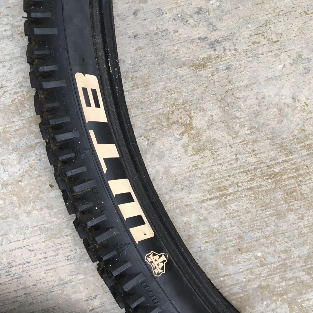 Weirwolf 2.1 new arrivals