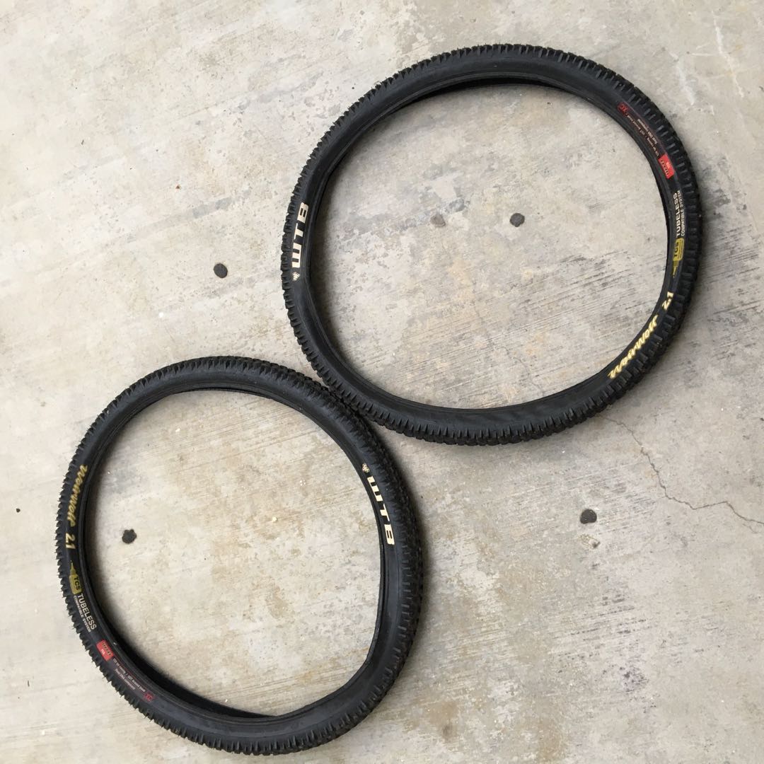 Wtb top weirwolf 2.1
