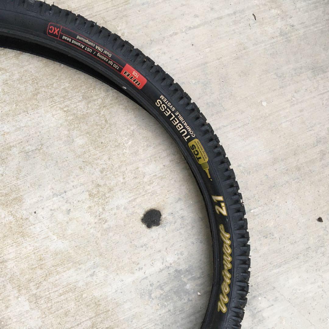 Wtb weirwolf 2.1 best sale
