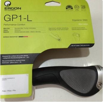 ergon bike grips
