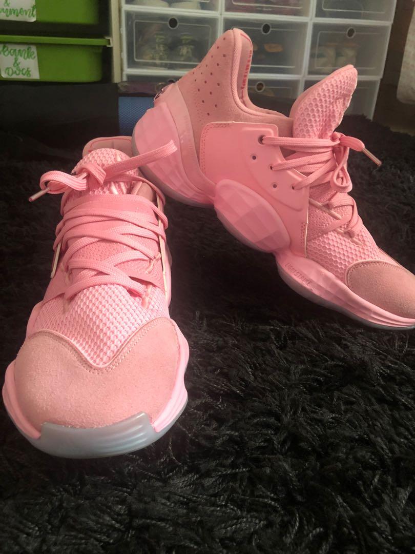 Pink lemonade top 11s