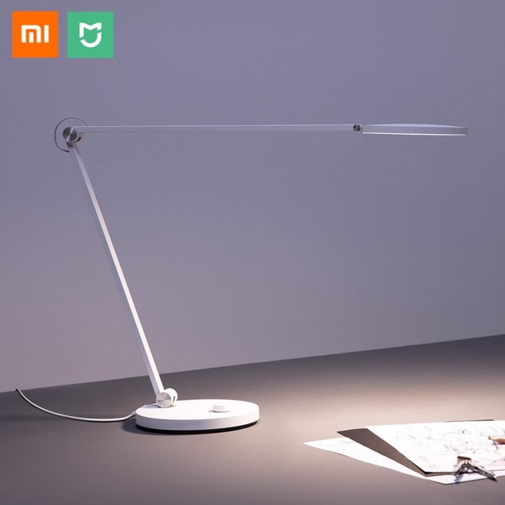 Xiaomi Desk Lamp Pro, Furniture & Home Living, Lighting & Fans