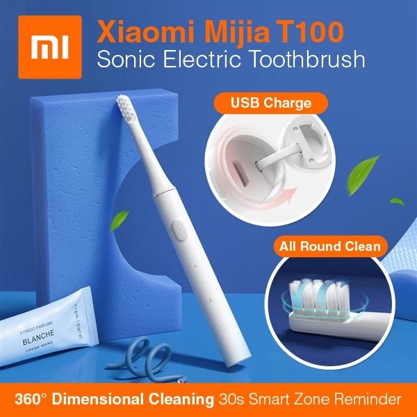 xiaomi mijia t100 sonic