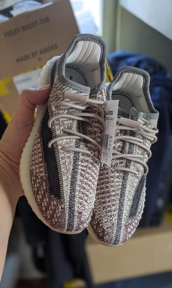 yeezy boost 350 youth size 6