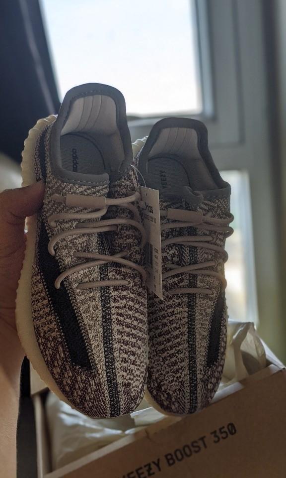 Yeezy calabaza new arrivals