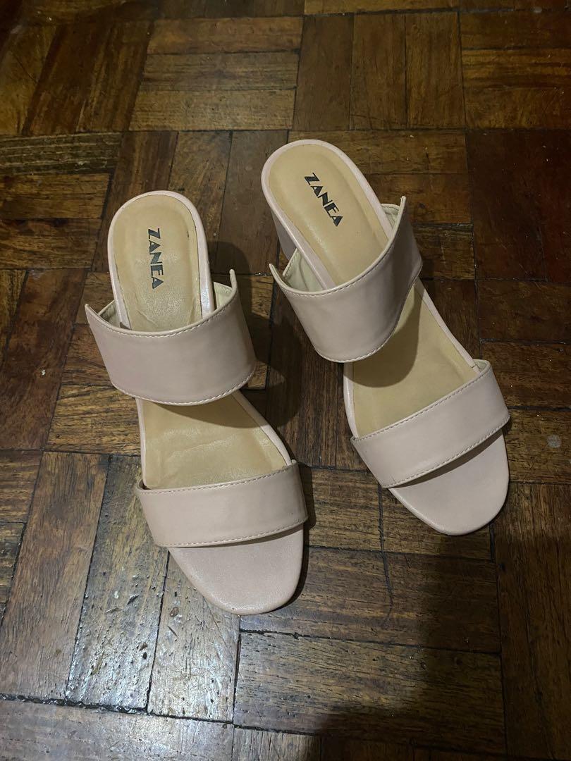 Zanea sandals deals