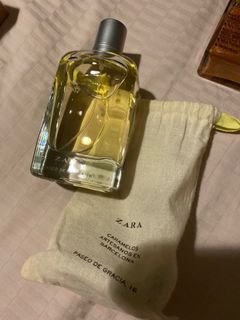 Zara Y Eau De Toilette Health Beauty Perfumes Deodorants On Carousell