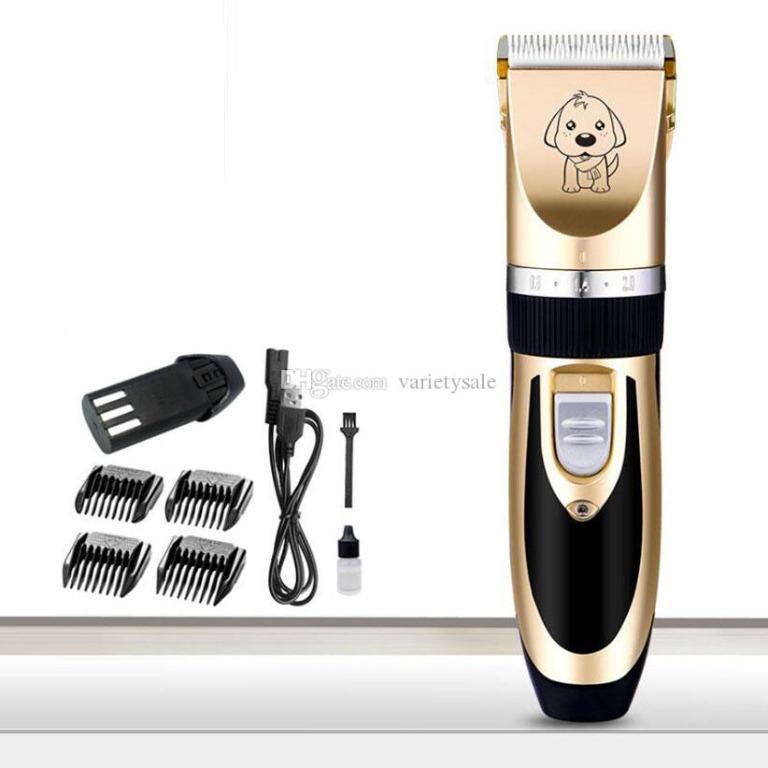 geetian quick cut hair clippers