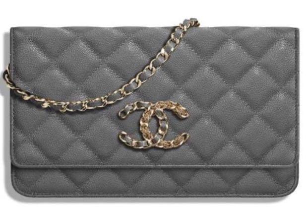 Chanel 20k woc store