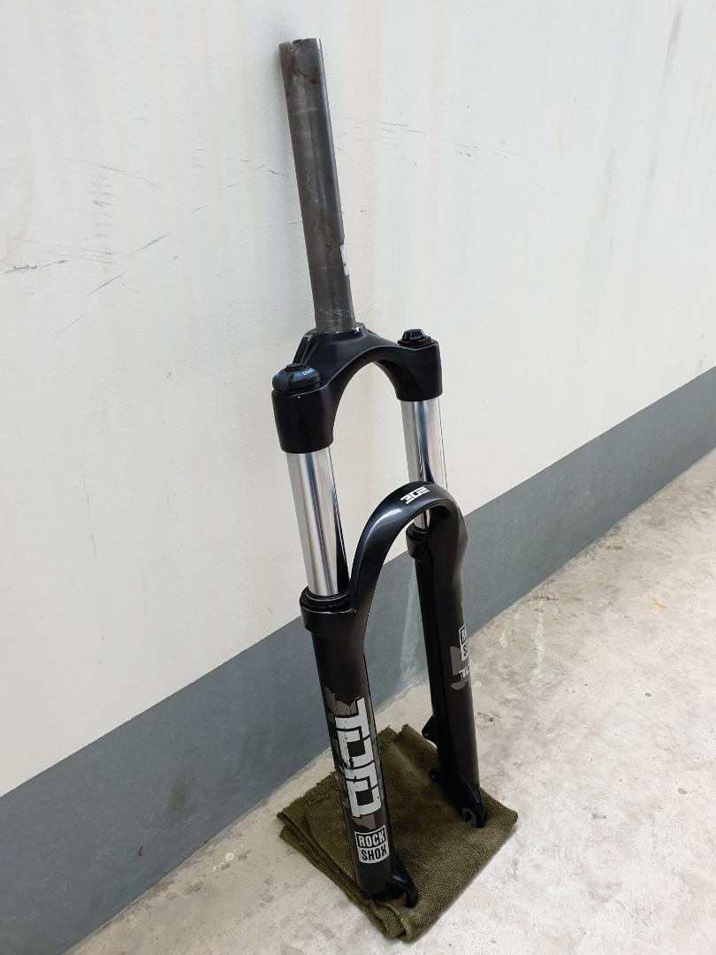 tora 302 rock shox