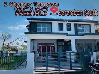 Seremban 2 For Sale Carousell Malaysia