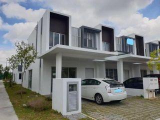[2 UNITS] 2sty Terrace CasaView @Cybersouth City, Dengkil from ONLY RM394,000 (Market value RM630,000)