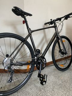 giant fastroad sl 3 weight
