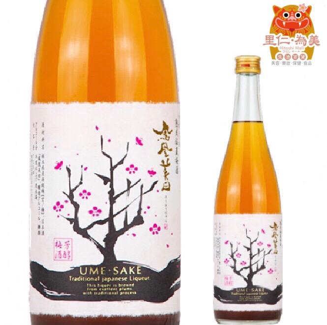日本直送 小林酒造鳳凰美田熟成秘藏梅酒7ml 嘢食 嘢飲 酒精類飲品 Carousell
