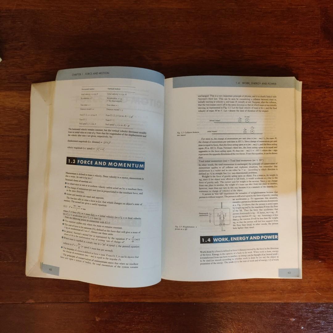 A Level Physics (Study Guide) (Category: Textbooks) located in Kuala Lumpur. Submitted by deeteaz (Listing ID 1039999519, Image 2). Description: - Jim Breithaupt - Ken Dunn - Study and revision support for A and AS Level.